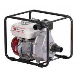 Мотопомпа бензиновая DAISHIN SCH-5050HX