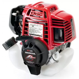 Бензиновый двигатель Honda GX25NT ST-SC-OH