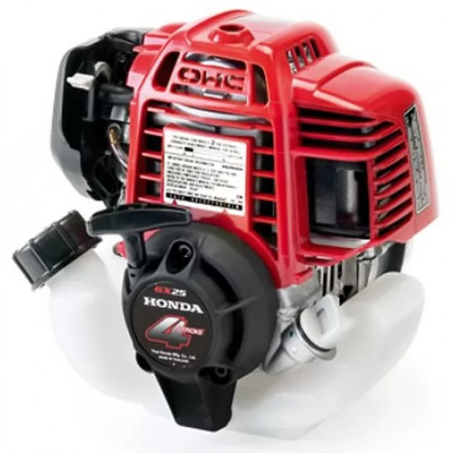 Бензиновый двигатель Honda GX25NT ST-SC-OH