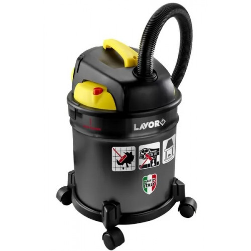 Пылесос для сухой и влажной уборки Lavor FREDDY 4 in 1