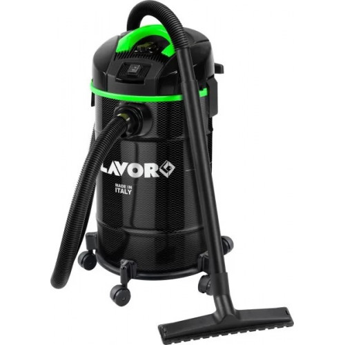 Пылесос для сухой и влажной уборки Lavor CF 30 EM