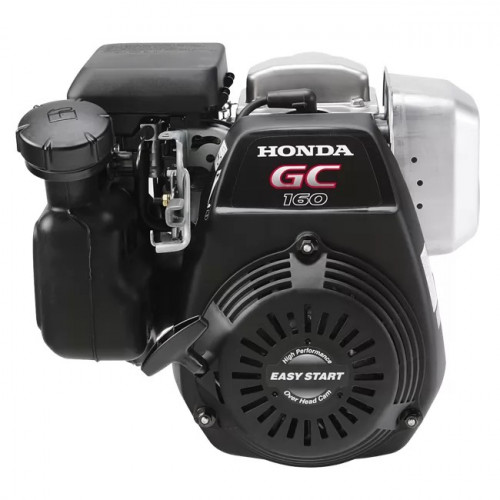Бензиновый двигатель Honda GC160A QH-P7-SD