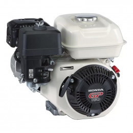 Бензиновый двигатель Honda GP160H QX-3-5S