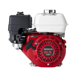 Бензиновый двигатель Honda GX160H2 SX-3-OH