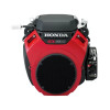Бензиновый двигатель Honda GX630RH QZ-E4-OH
