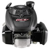 Бензиновый двигатель Honda GXV160H2 N4-N5-SD