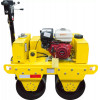 Виброкаток ручной двухвальцовый STEM TECHNO SVR 501H