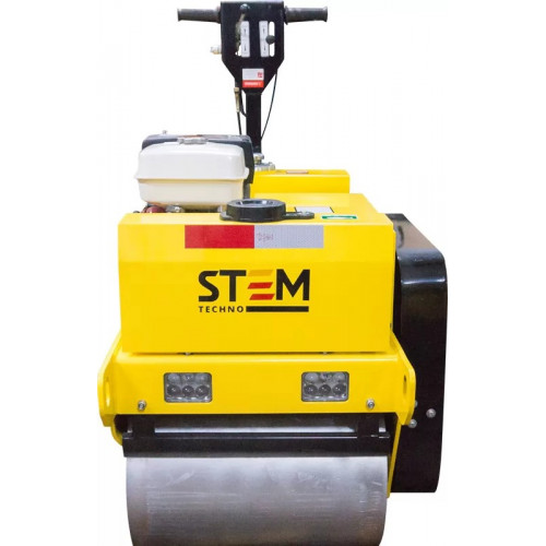 Виброкаток ручной двухвальцовый STEM TECHNO SVR 501H