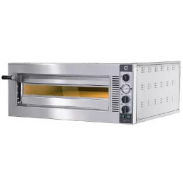 Печь для пиццы CUPPONE TIEPOLO TP435/1CM
