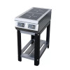 Плита индукционная GRILL MASTER Ф2ИП/800 НА ПОДСТАВКЕ 60004