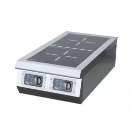 Плита индукционная GRILL MASTER Ф2ИП/800 НАСТОЛЬНАЯ 60003