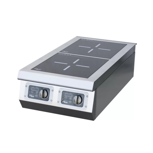 Плита индукционная GRILL MASTER Ф2ИП/800 НАСТОЛЬНАЯ 60003