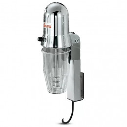 Миксер Sirman SIRIO 1 P 100W CROMATO (крепление к стене)