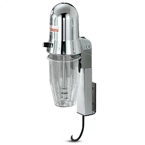 Миксер Sirman SIRIO 1 P 100W CROMATO (крепление к стене)