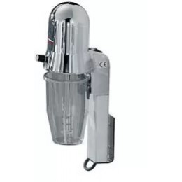 Миксер Sirman SIRIO 1 P 120W CROMATO (крепление к стене)