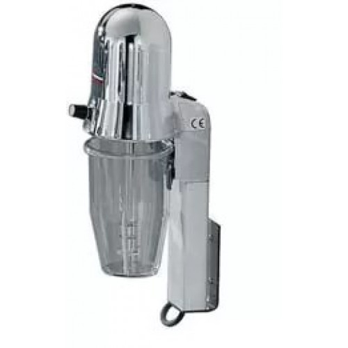 Миксер Sirman SIRIO 1 P 120W CROMATO (крепление к стене)