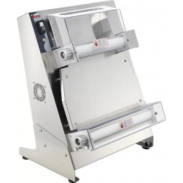 Тестораскаточная машина Sirman P-ROLL 420/2 RP (для пиццы)
