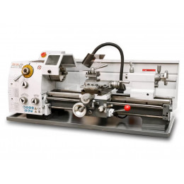 Станок настольный токарный METAL MASTER MasterTurn 2860G