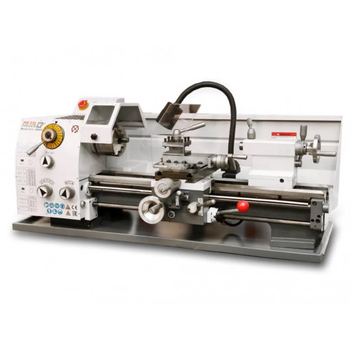 Станок настольный токарный METAL MASTER MasterTurn 2860G