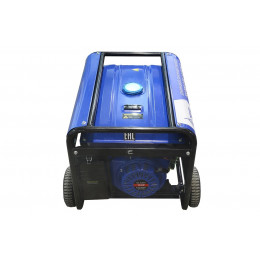 Бензиновый сварочный генератор TSS PRO GGW 3.0/250E-R