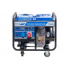 Дизельный генератор TSS SDG 6000EH3A