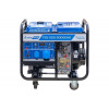 Дизельный генератор TSS SDG 6000EHA