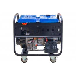 Дизельный генератор TSS SDG 6000EHA