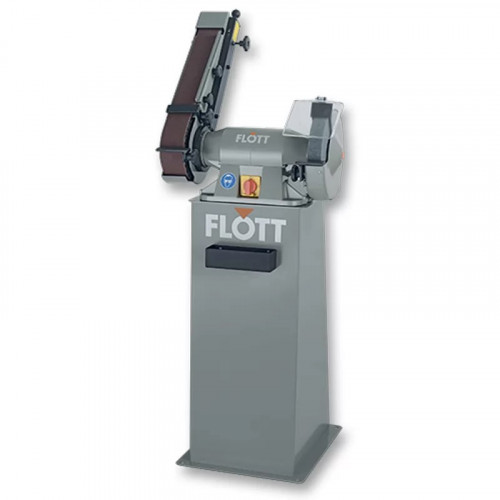 Заточный станок (точило) FLOTT TSB 250 P