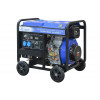 Дизельный сварочный генератор TSS PRO DGW 3.0/250E-R