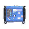 Дизельный сварочный генератор TSS PRO DGW 3.0/250ES-R