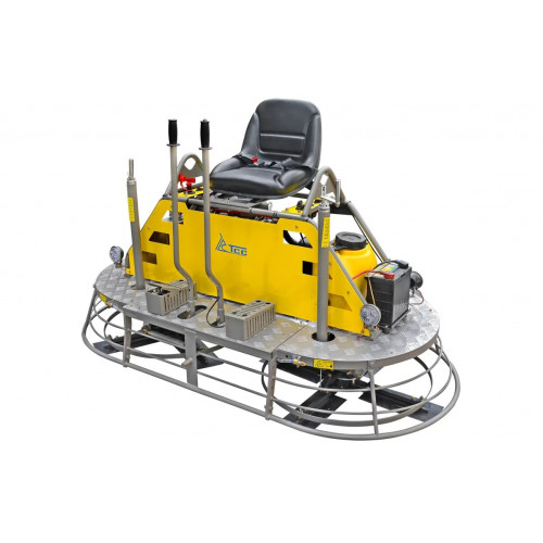 Затирочная машина TSS DRD 2000H (бензиновая)