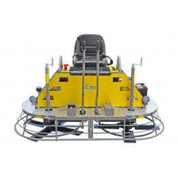 Затирочная машина TSS DRD 2000H (бензиновая)