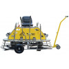 Затирочная машина TSS DRD 2000H (бензиновая)