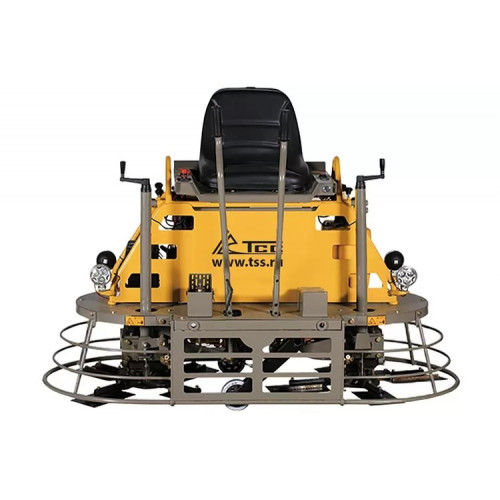 Затирочная машина TSS DRD1600L (бензиновая)