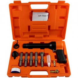 Клепальный молоток ударного действия AIRPRO RH-9509XK
