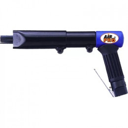 Молоток игольчатый пневматический пистолетного типа AIRPRO SA7306
