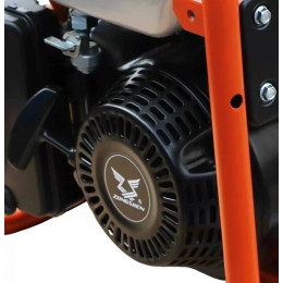 Генератор бензиновый ZONGSHEN PB 6000 E