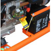 Генератор бензиновый ZONGSHEN PB 7000 E