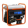 Генератор бензиновый ZONGSHEN PB 12000 E