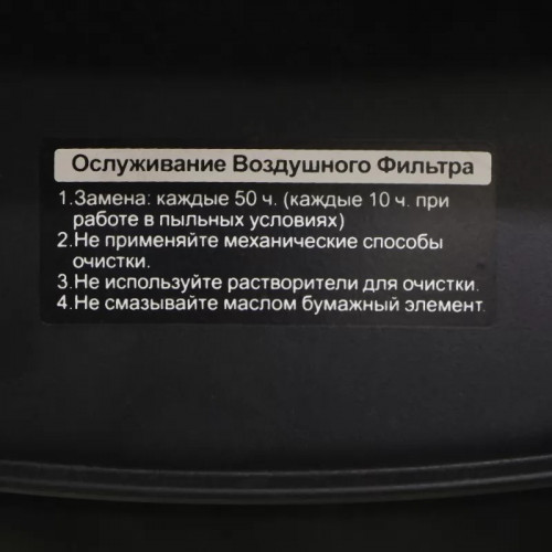 Генератор бензиновый ZONGSHEN PB 12000 E