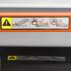Генератор бензиновый ZONGSHEN PB 12000 E