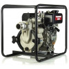 Мотопомпа дизельная DAISHIN PTD206T-Y