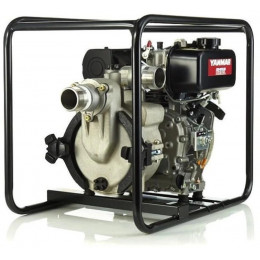 Мотопомпа дизельная DAISHIN PTD306T-Y