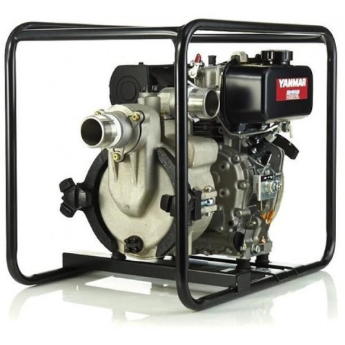 Мотопомпа дизельная DAISHIN PTD306T-Y