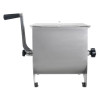 Фаршемешалка Foodatlas MX-10L (ручной)