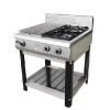 Плита 2 конф. GRILL MASTER Ф4ЖТЛСПГ ГАЗ 50009