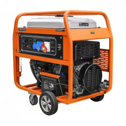 Генератор бензиновый ZONGSHEN PB 22003 E