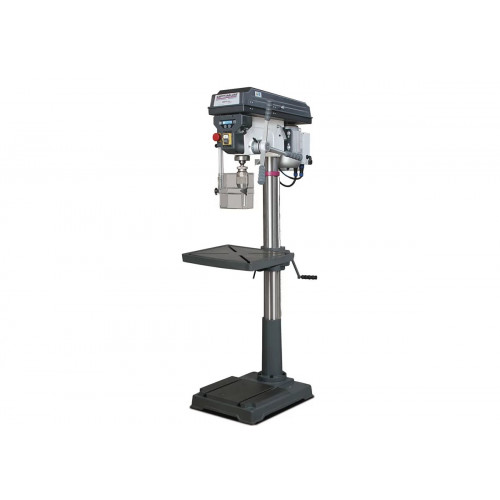 Вертикально-сверлильный станок Optimum OPTIdrill D 33Pro