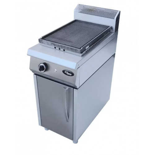 Пов. жарочная GRILL MASTER Ф1ПЖГ/800(ЗАКРЫТЫЙ СТЕНД) ГАЗ 50066