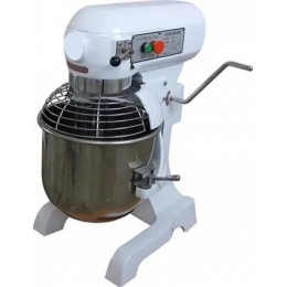 МИКСЕР ПЛАНЕТАРНЫЙ HURAKAN HKN-IP30FE